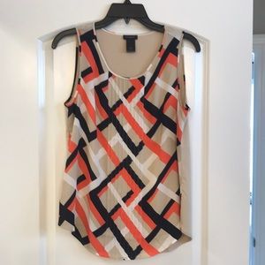 Ann Taylor tank